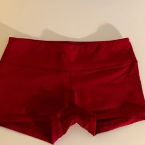 Fleo Shorts Medium